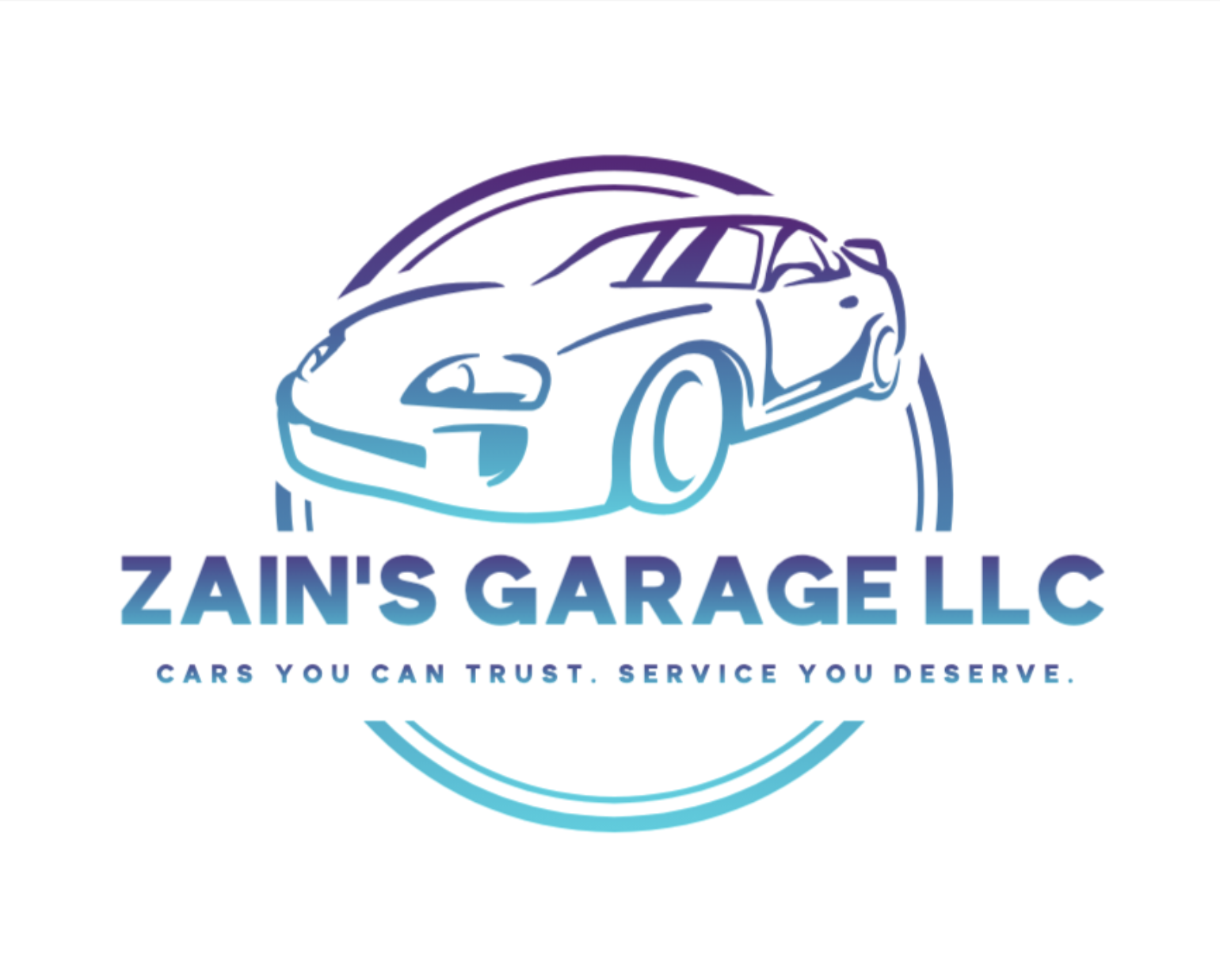 Zain's Garage LLC