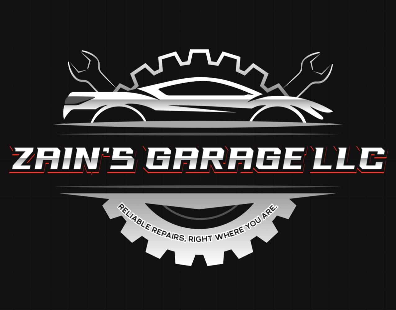 Zain's Garage LLC